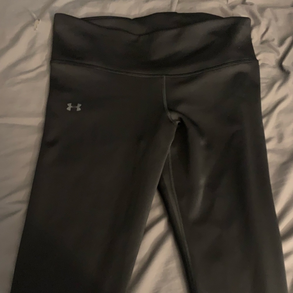 Women’s Under Armour Compression Leggings